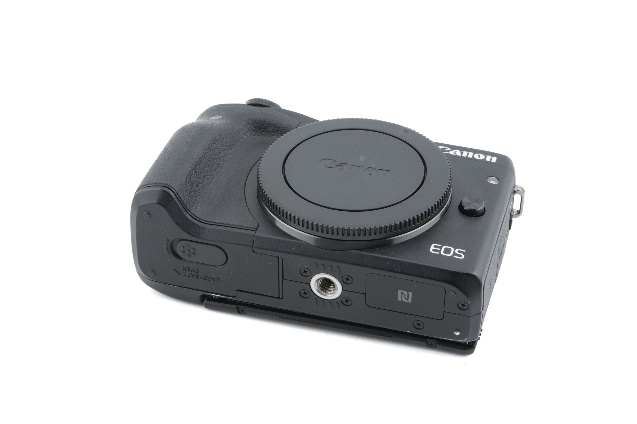Canon EOS M3