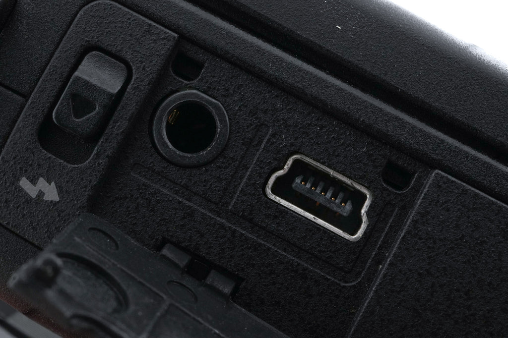 Canon EOS M3