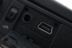 Canon EOS M3