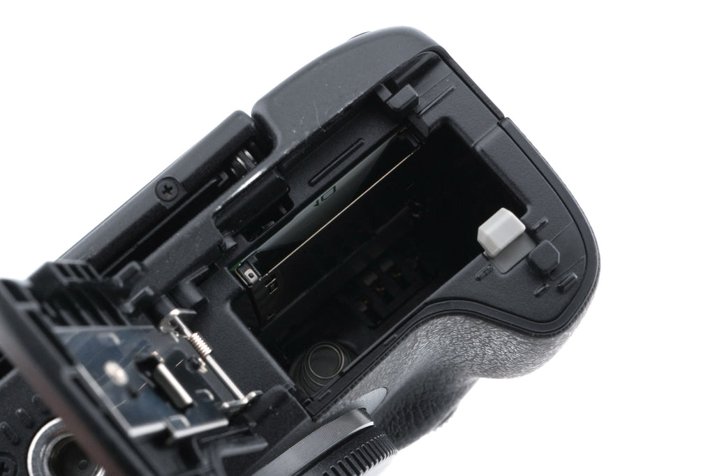 Canon EOS M3