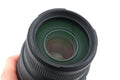 Sigma 70-300mm f4-5.6 DG Macro