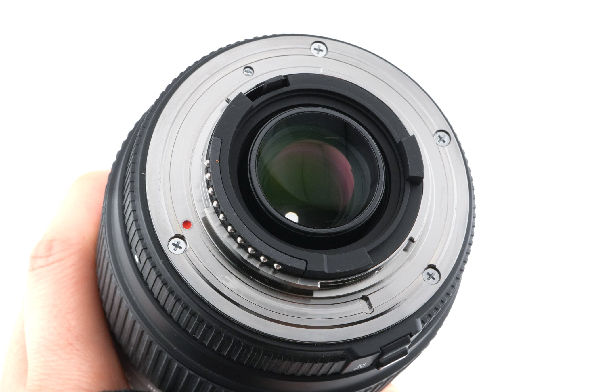 Sigma 70-300mm f4-5.6 DG Macro