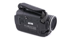 Canon Legria HF200