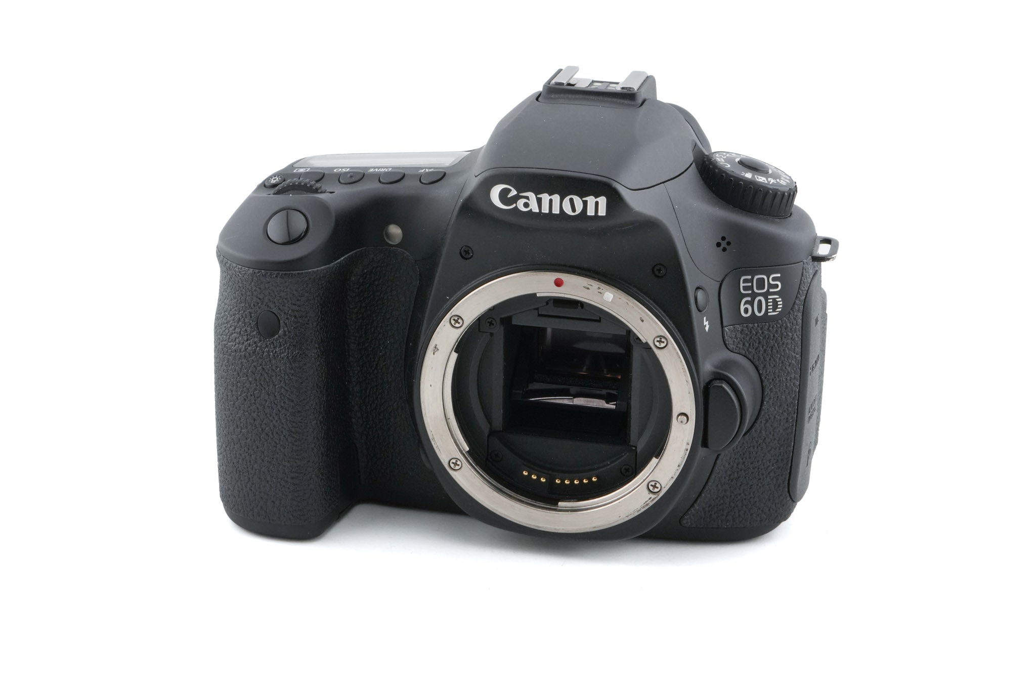 Canon EOS 60D