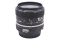 Nikon 35mm f2 Nikkor AI
