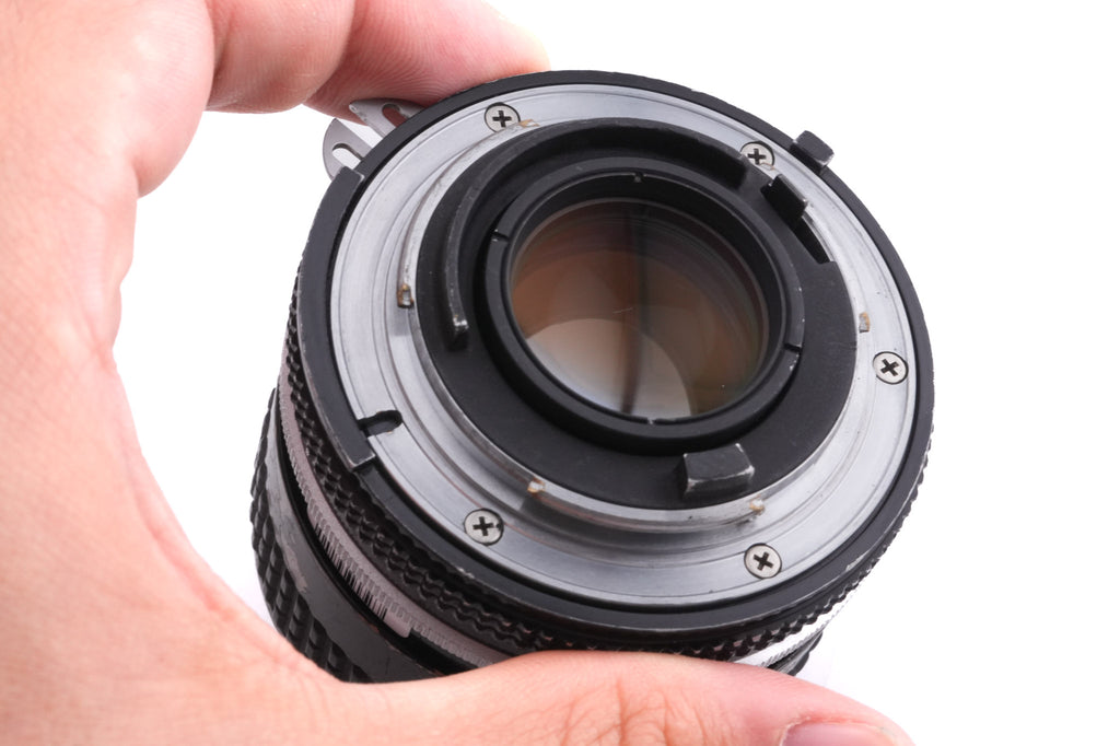 Nikon 35mm f2 Nikkor AI