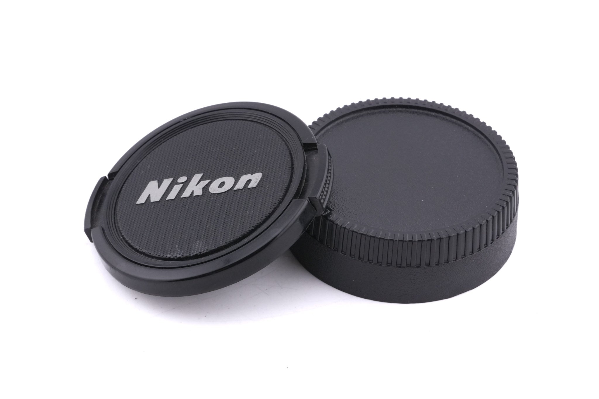 Nikon 35mm f2 Nikkor AI