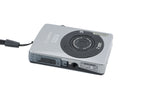 Canon IXUS 75