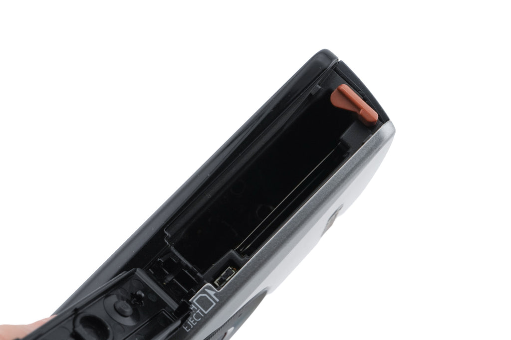 Canon IXUS 75