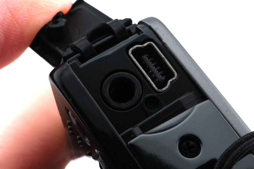 Canon IXUS 75