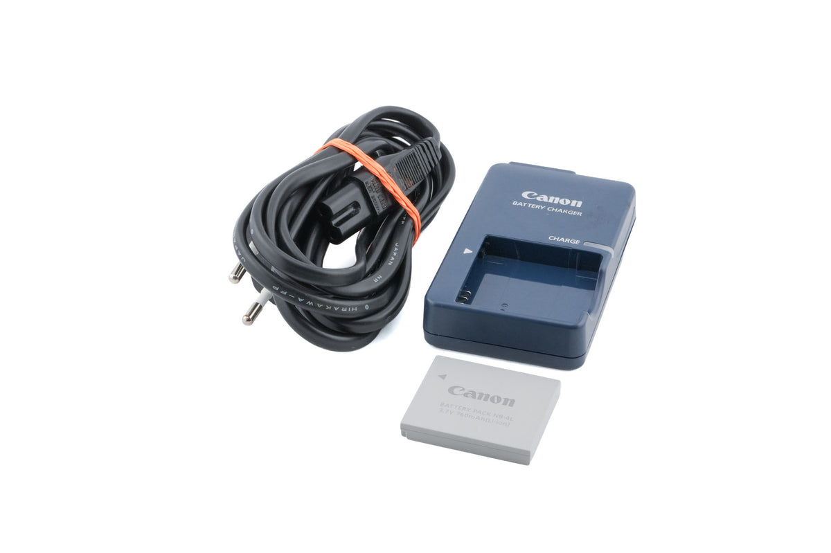 Canon IXUS 75