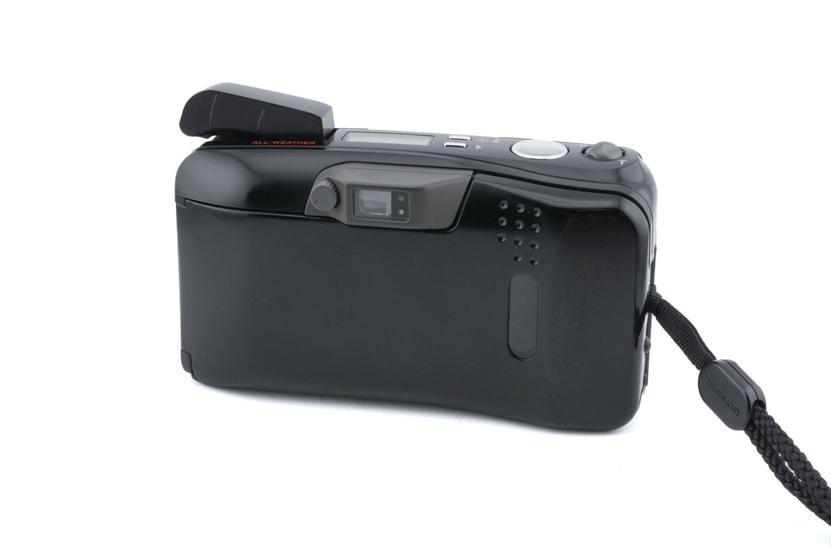 Olympus Mju Zoom 140
