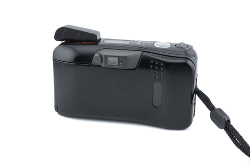 Olympus Mju Zoom 140
