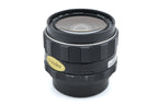 Pentax 28mm f3.5 Super-Multi-Coated Takumar