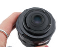 Pentax 28mm f3.5 Super-Multi-Coated Takumar