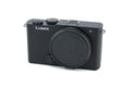 Panasonic Lumix DC-S9
