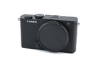 Panasonic Lumix DC-S9