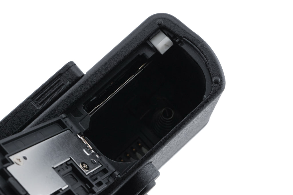 Panasonic Lumix DC-S9