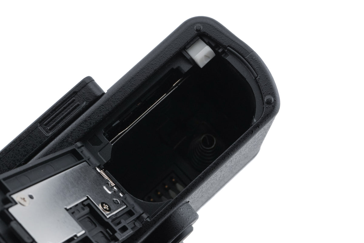 Panasonic Lumix DC-S9