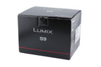 Panasonic Lumix DC-S9