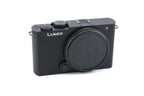 Panasonic Lumix DC-S9