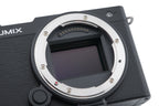 Panasonic Lumix DC-S9