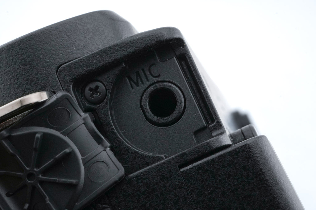 Panasonic Lumix DC-S9