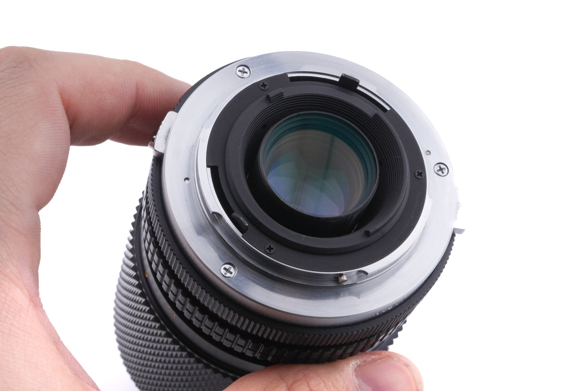 Olympus 35-105mm f3.5-4.5 Zuiko Auto-Zoom