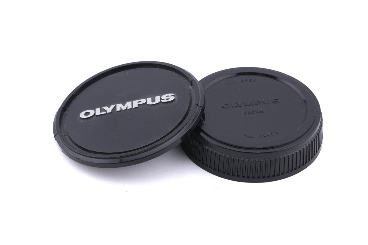 Olympus 35-105mm f3.5-4.5 Zuiko Auto-Zoom