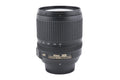 Nikon 18-105mm f3.5-5.6 AF-S Nikkor G ED VR