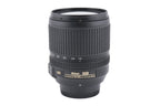 Nikon 18-105mm f3.5-5.6 AF-S Nikkor G ED VR
