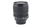 Nikon 18-105mm f3.5-5.6 AF-S Nikkor G ED VR