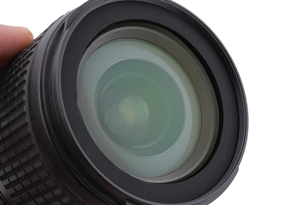 Nikon 18-105mm f3.5-5.6 AF-S Nikkor G ED VR
