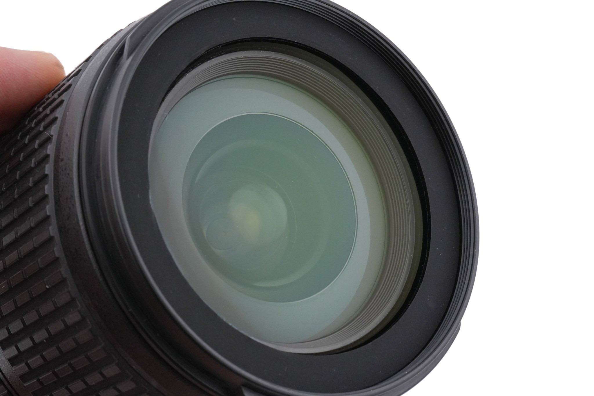 Nikon 18-105mm f3.5-5.6 AF-S Nikkor G ED VR