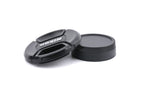 Nikon 18-105mm f3.5-5.6 AF-S Nikkor G ED VR