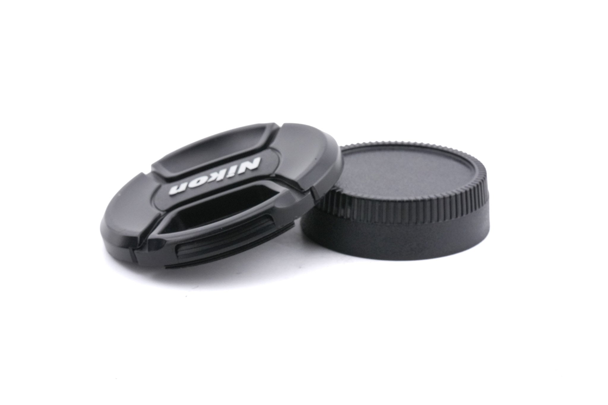 Nikon 18-105mm f3.5-5.6 AF-S Nikkor G ED VR