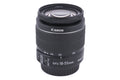 Canon 18-55mm f3.5-5.6 IS II