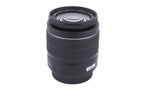 Canon 18-55mm f3.5-5.6 IS II