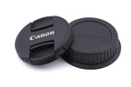 Canon 18-55mm f3.5-5.6 IS II