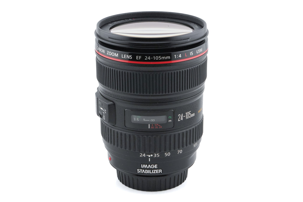 Canon 24-105mm f4 L IS USM