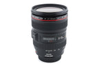 Canon 24-105mm f4 L IS USM