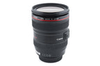 Canon 24-105mm f4 L IS USM