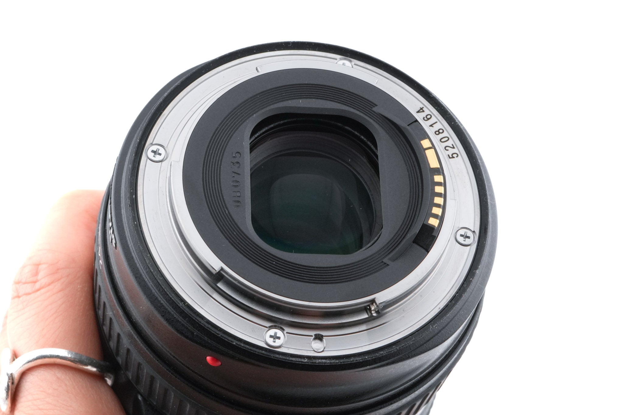 Canon 24-105mm f4 L IS USM