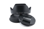Canon 24-105mm f4 L IS USM