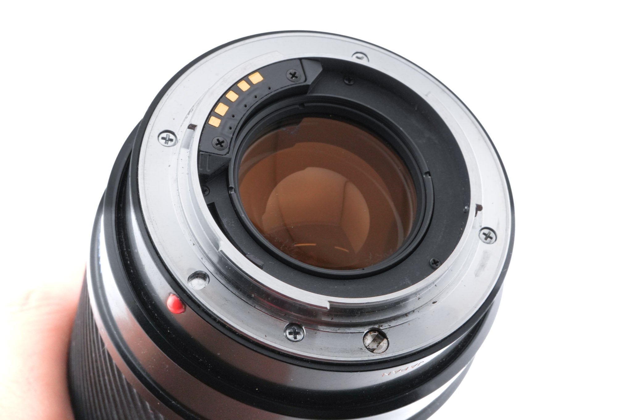 Minolta 70-210mm f4 AF Zoom