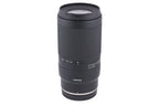 Tamron 70-300mm f4.5-6.3 DI III RXD (A047)