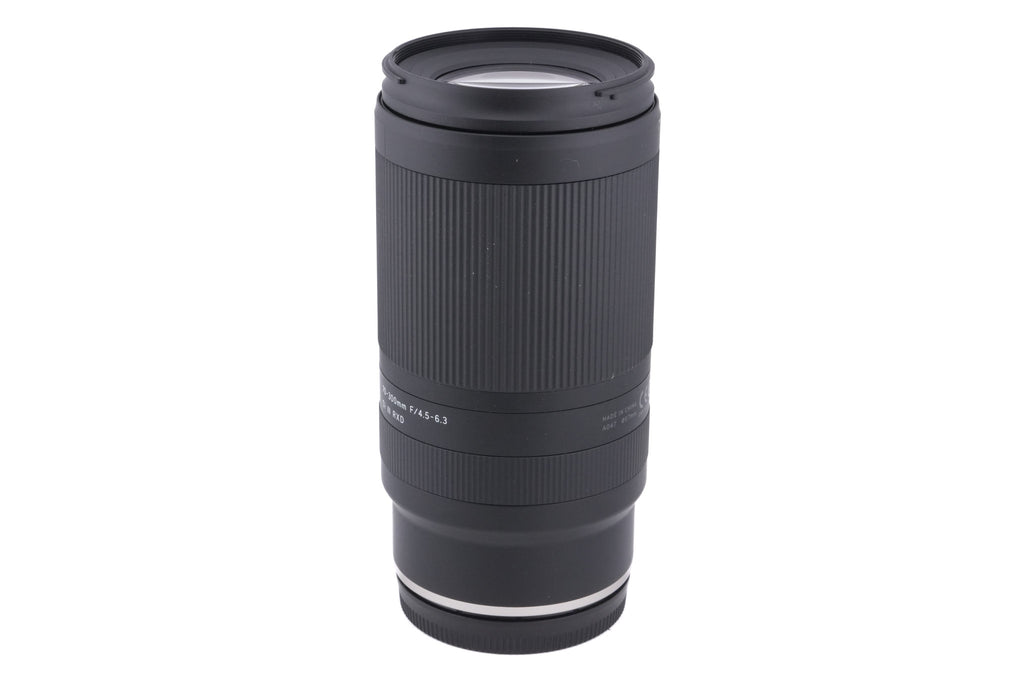 Tamron 70-300mm f4.5-6.3 DI III RXD (A047)