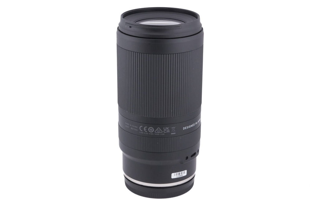 Tamron 70-300mm f4.5-6.3 DI III RXD (A047)