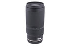 Tamron 70-300mm f4.5-6.3 DI III RXD (A047)