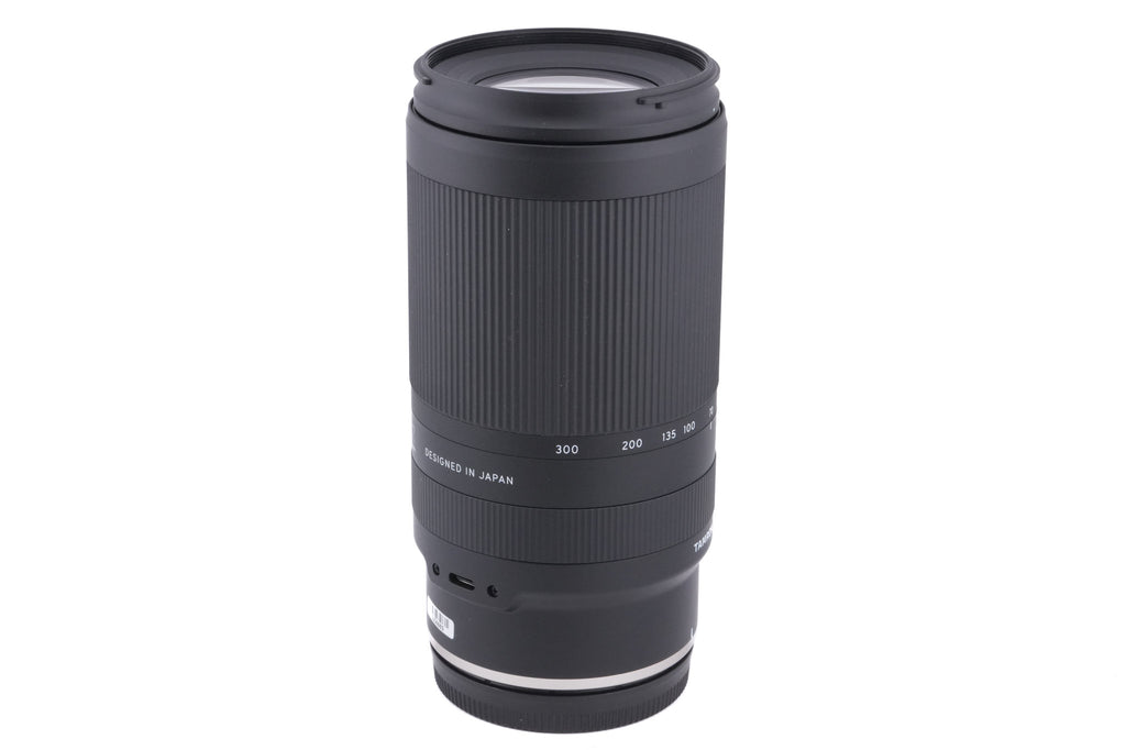 Tamron 70-300mm f4.5-6.3 DI III RXD (A047)
